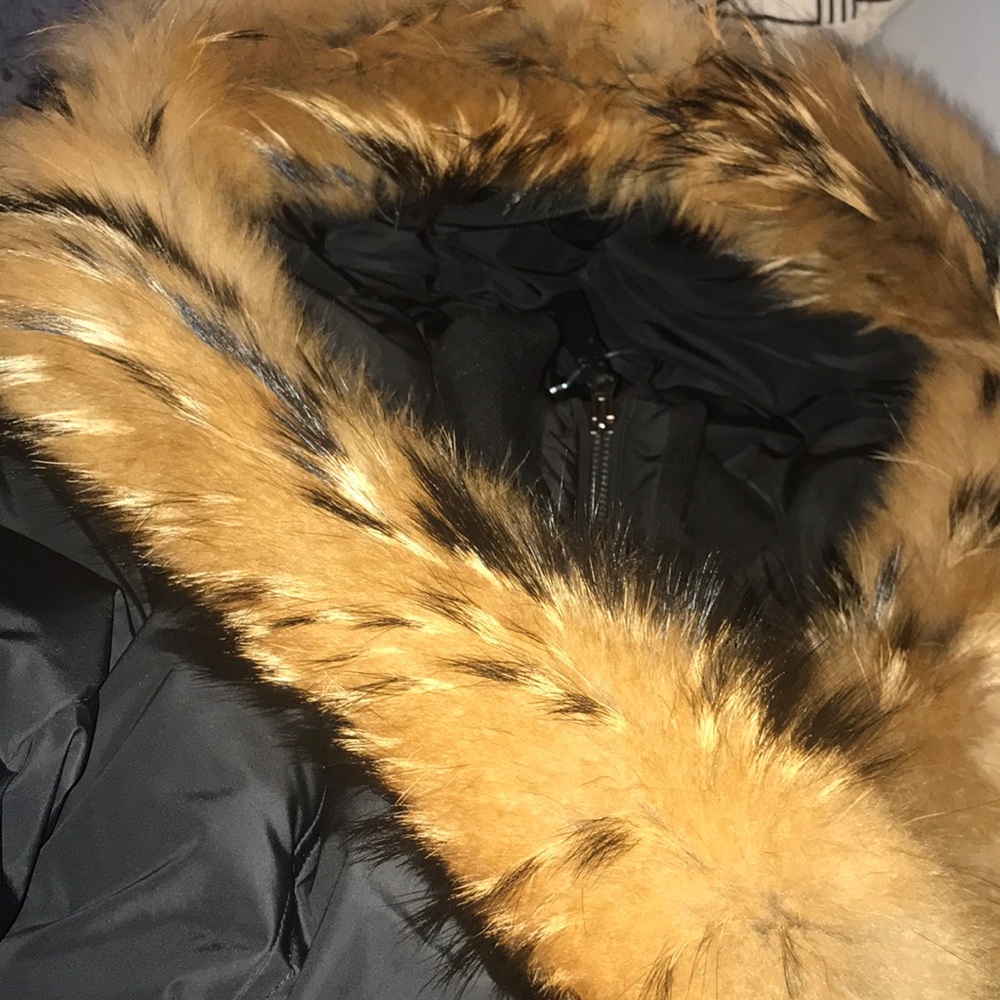 Authentic Mackage Winter Jacket - image 4